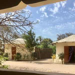 Talo Koto Lodge Sanyang Exterior photo