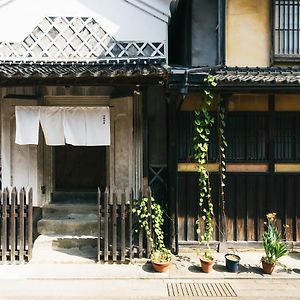 Rita Izumo Hirata Hotel Exterior photo