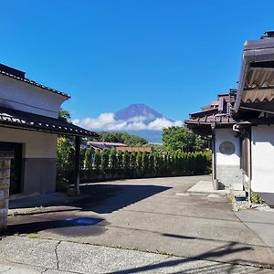 福寿苑　Fukujuen Villa Osino Exterior photo