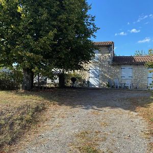 Aux Gunes Villa Cissac-Médoc Exterior photo