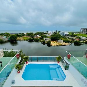 Hotel Blue Sky Cartagena Exterior photo