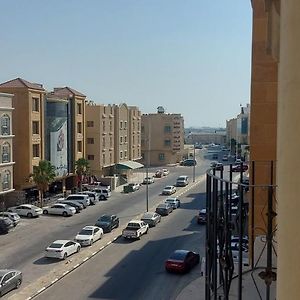 Apartment In Olaya Al-Hobar Exterior photo