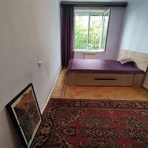 1 Bedroom Cosy Apartment Near Botanical Garden Jereván Exterior photo