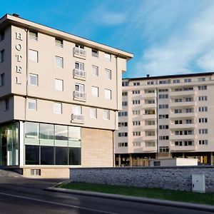 Hotel Home Story Sarajevo, Vogošća Exterior photo