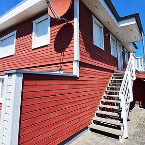 Holiday Home By The Sea In Westerbergen On Fehmarn Albertsdorf Exterior photo