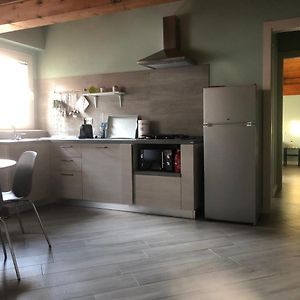 Il Nido Dello Scricciolo Apartman Rivanazzano Terme Exterior photo