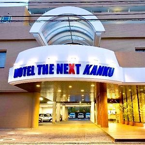 Hotel The Next Kanku Szennan Exterior photo