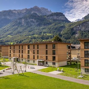 Swisspeak Resorts Meiringen Exterior photo