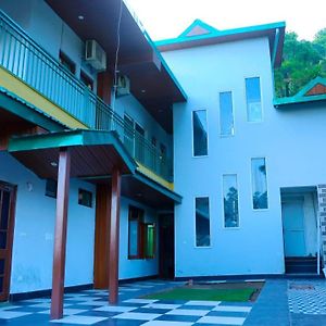 Sky Hill Kasauli Apartman Exterior photo