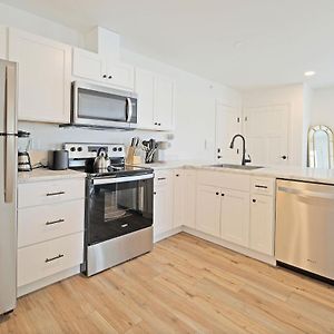 Idyllic & Stylish Auburn Haven - Cozy 1Bd,1Ba Only 2Miles To Lewiston Apartman Exterior photo