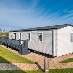 Lisa Marie-Luxury Caravan-Seton Sands-8 Berth Hotel Port Seton Exterior photo