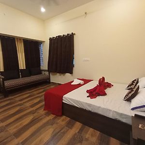 Arangan Kudil Apartman Tiruchirappalli Exterior photo