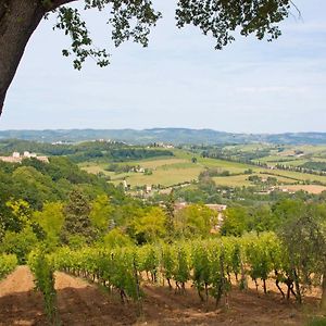 Beautiful Apartment In Castel San Gimignano Exterior photo