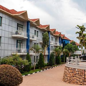 Dove Hotel Kigali Exterior photo