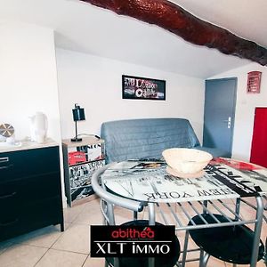 Studio Ile Martigues Apartman Exterior photo