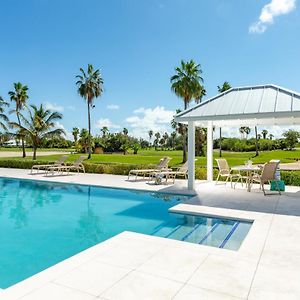 10 The Enclave Apartman Providenciales Exterior photo