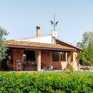 Casa Serra Selegas Exterior photo