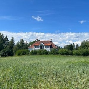 Farmhouse In Beautiful Jamtland Villa Hammarstrand Exterior photo