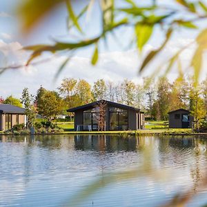 Vakantiepark Molenvelden Veldhoven Exterior photo