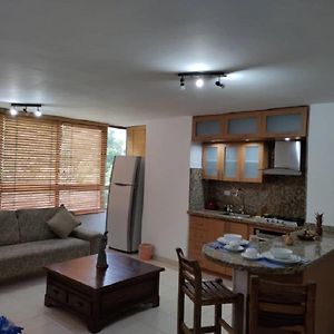 Apartosuite Sabana Grande Caracas Exterior photo