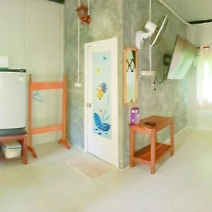 Lung Peiyk Homestay Banbangbao Exterior photo