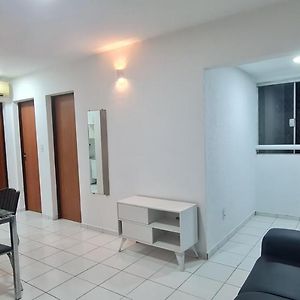 Apartamento Mobiliado Em Sao Luis Apartman Exterior photo