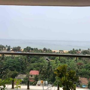 Mangalore Beach Penthouse Exterior photo