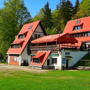 Chata Miroslav Lipová-lázně Exterior photo