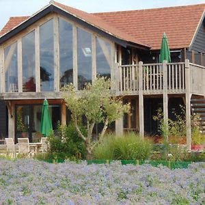 Country Escape At The Granary Villa Colchester Exterior photo