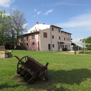 Casal Bengodi Panzió Poggio a Caiano Exterior photo