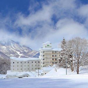 Ryuo Mountain Hotel Simotakai Exterior photo