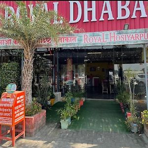 Royal Dhaba, Murthal Exterior photo