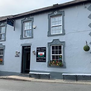 The Slaters Arms Corris Panzió Machynlleth Exterior photo