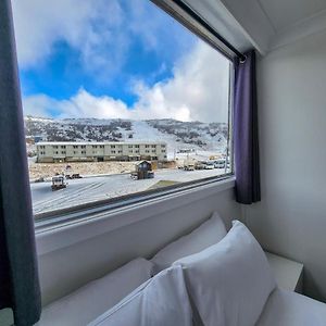 Lodge 21 Perisher Valley Exterior photo