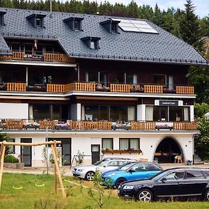 Landhotel Fuchs Eisenbach  Exterior photo