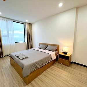 C Sky View: 2 Bedroom Apartment Free Gym & Pool Thu Dau Mot Exterior photo