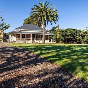 The Residence At Schubert Estate Nuriootpa Exterior photo