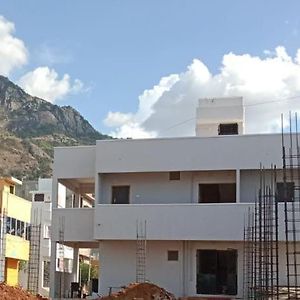 Sivashankaran Homes Tiruvannámalaj Exterior photo