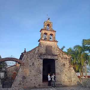 Hotel El Negro Mariquita Exterior photo