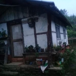Rames'S Farmstay Gorkhe Exterior photo