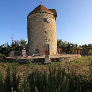 Moulin De Salles Villa Mas-d'Auvignon Exterior photo