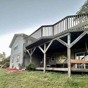 Three Bedroom Guest Quarters On A Cozy Horse Farm Rutherfordton Exterior photo