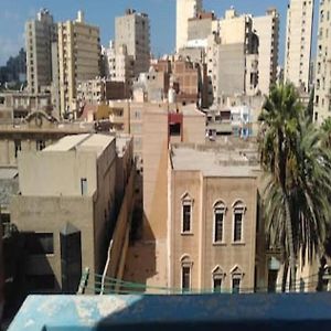 Alexandria,Egypt Apartman Exterior photo