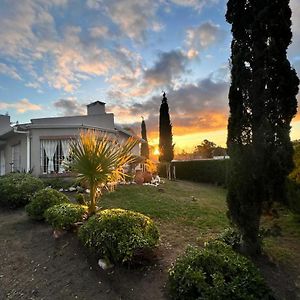 La Casa Del Viejo Villa Monte Hermoso Exterior photo