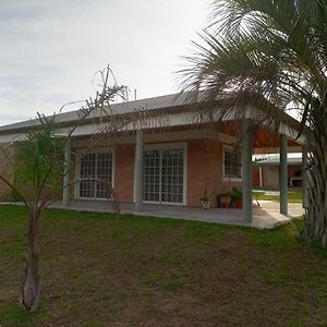 Don Abel Villa Calabacillas Exterior photo