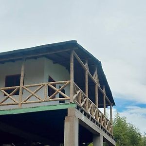 Cabana Finquera Guatape! Villa Exterior photo