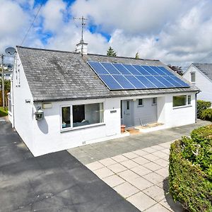 Mor Gragen Villa Abersoch Exterior photo