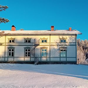 Lantliv I Oesterjoern Panzió Jorn Exterior photo