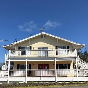 The Caden Hotel VernoniaVernonia  Exterior photo