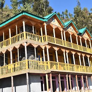 Himalayan Homestay Kandi  Exterior photo